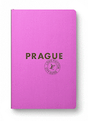 Prague City Guide 2016